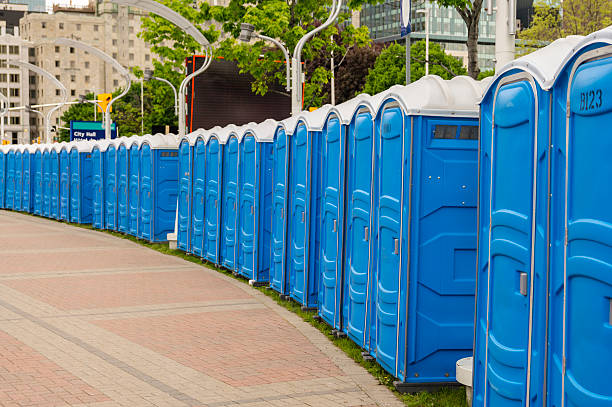 Best Deluxe Portable Toilet Rental  in Ardmore, AL