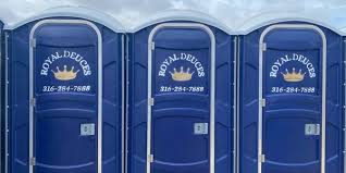 Best Eco-Friendly Portable Toilets  in Ardmore, AL